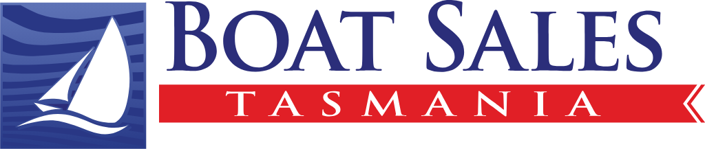 Boat Sales Tasmania logo